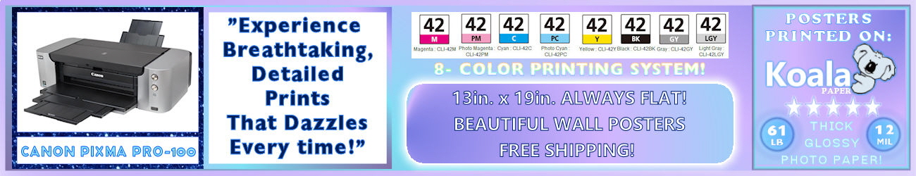2026 JUNE Printer Banner