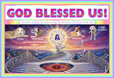 GBU COSMIC 