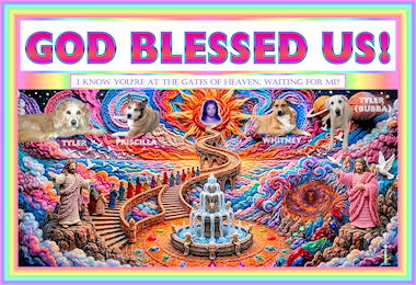 GBU YARN KINGDOM SM