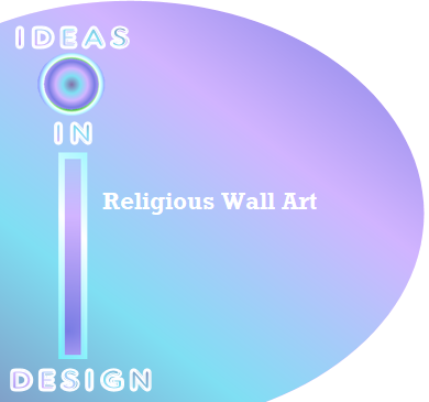 Religious Wall Art
